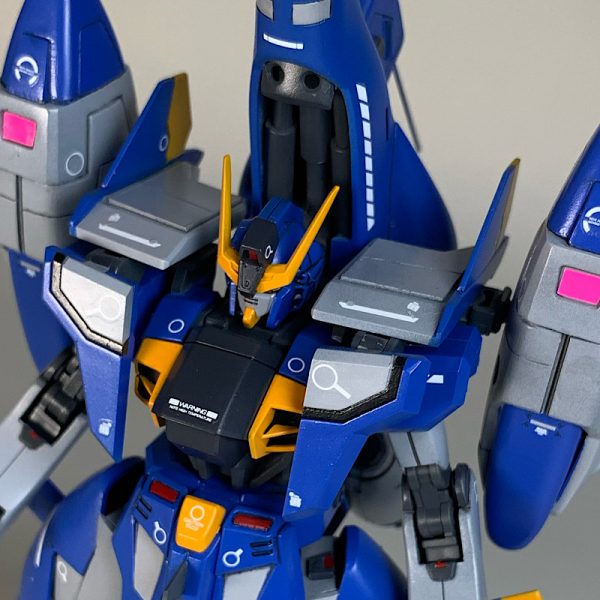 アクアマスター