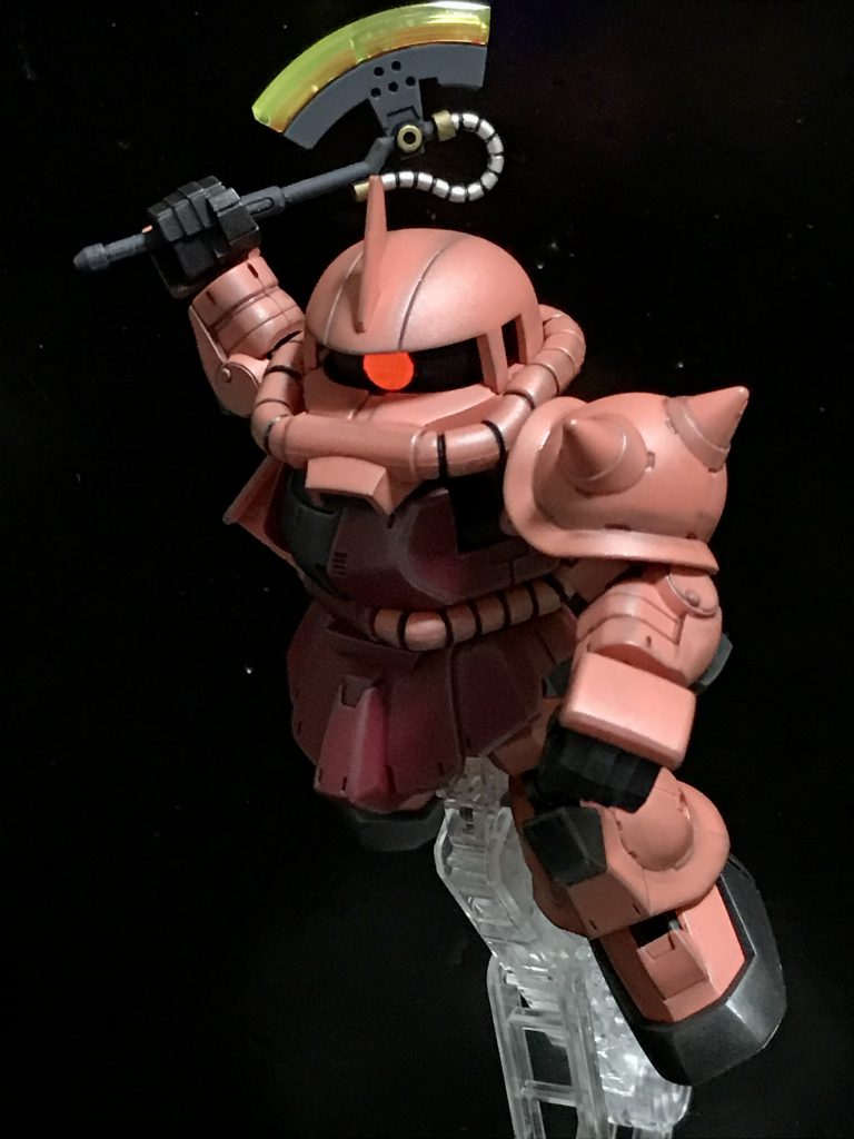 何を持たせても、サマになります(^^)