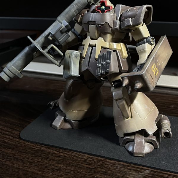 ドムトローペン