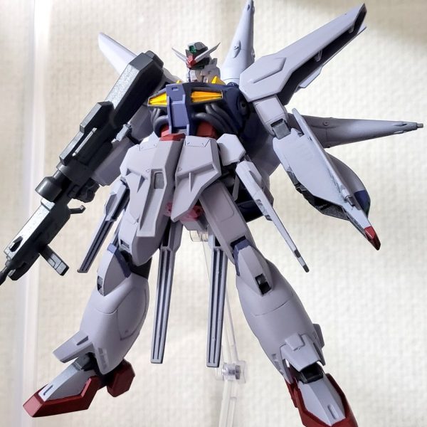 プロヴィデンスガンダム