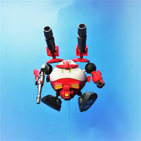 ガンハロキャノン