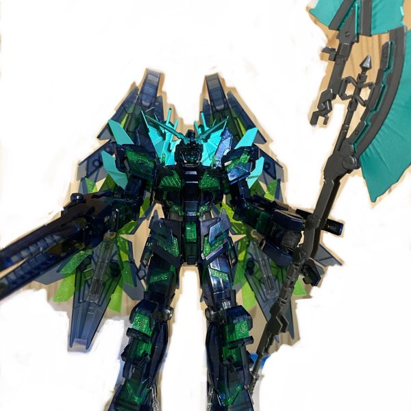 オリジナルカラー　ペルフェクティビリティ