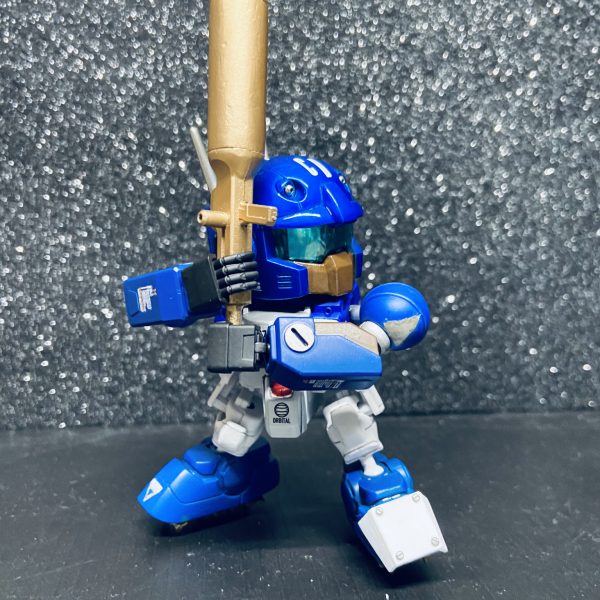 タイロン・キャノン