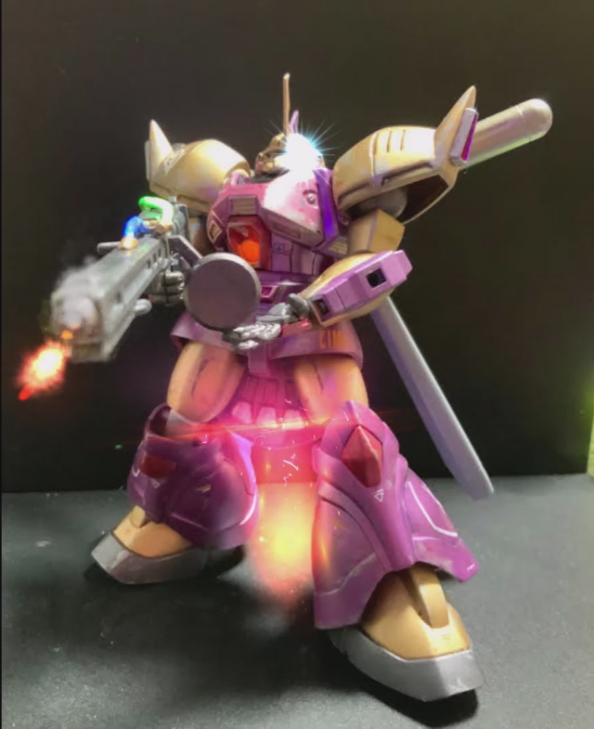 シーマ様容赦無くブッパです