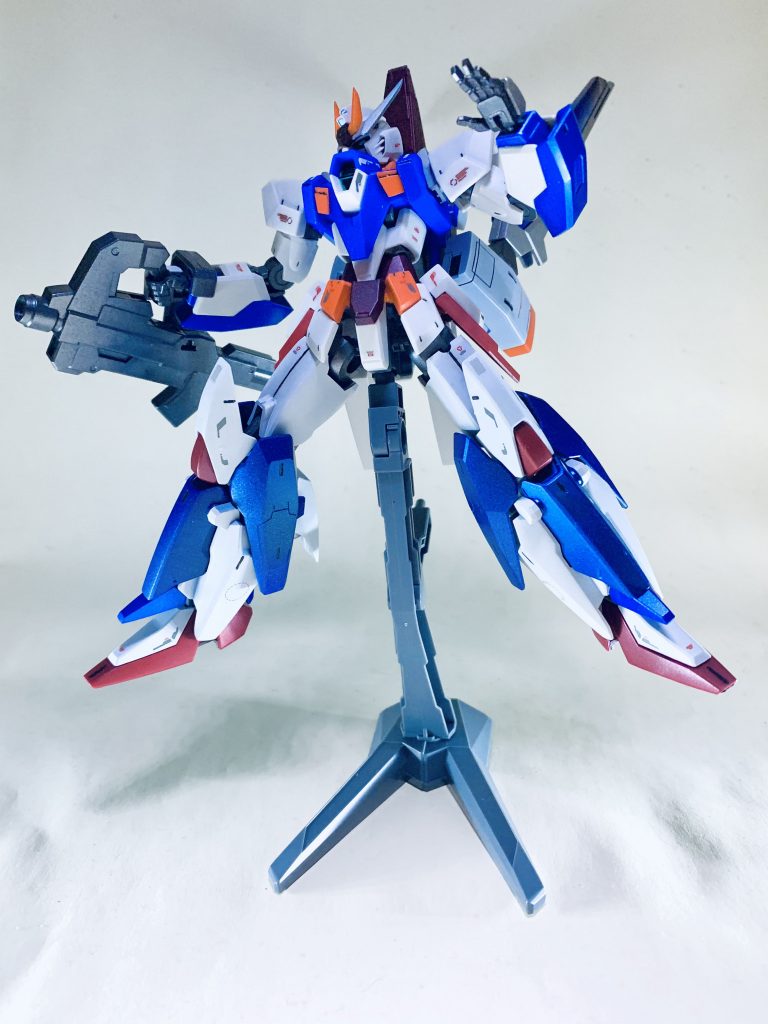 ブンドドポーズ!