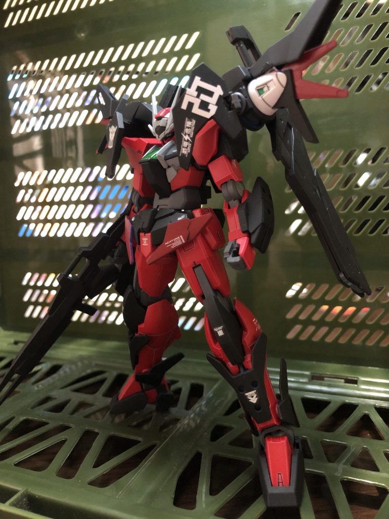 〝アンタレス〟は赤いお星様の名前からいただきました😆