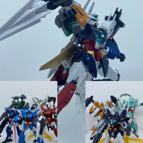 エクストラリミテッドチェンジ（プラネッツシステムまとめ）