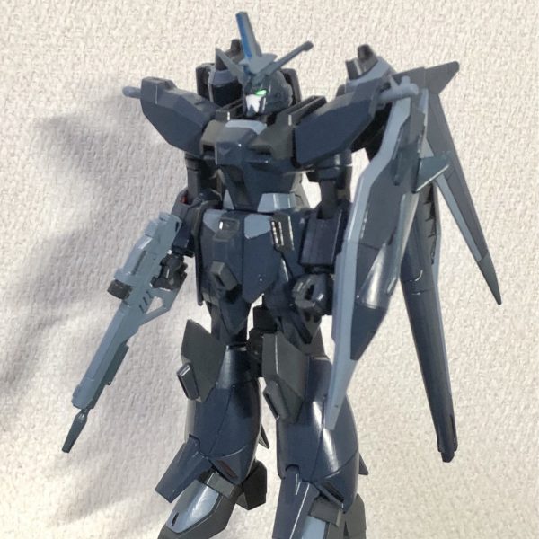 ZGMF-23S/B2  セイバー・制式量産型/ブロック２