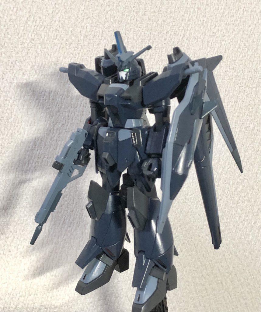 Zgmf 23s B2 セイバー 制式量産型 ブロック２ Aiceさんのガンプラ作品 Gunsta ガンスタ