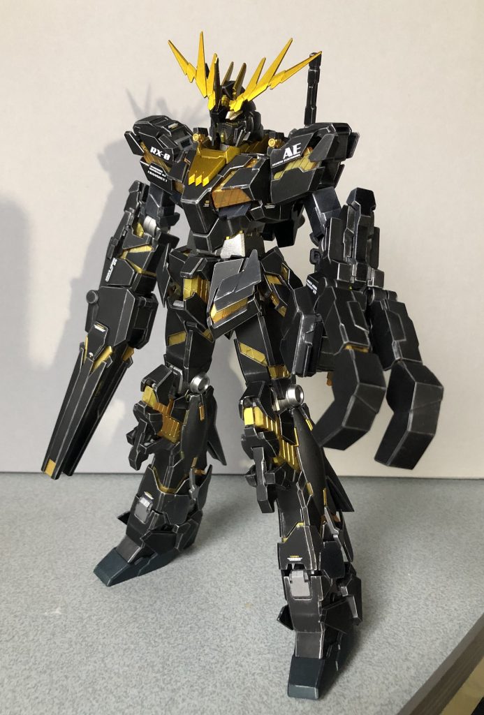 重厚な感じが気にいってます。