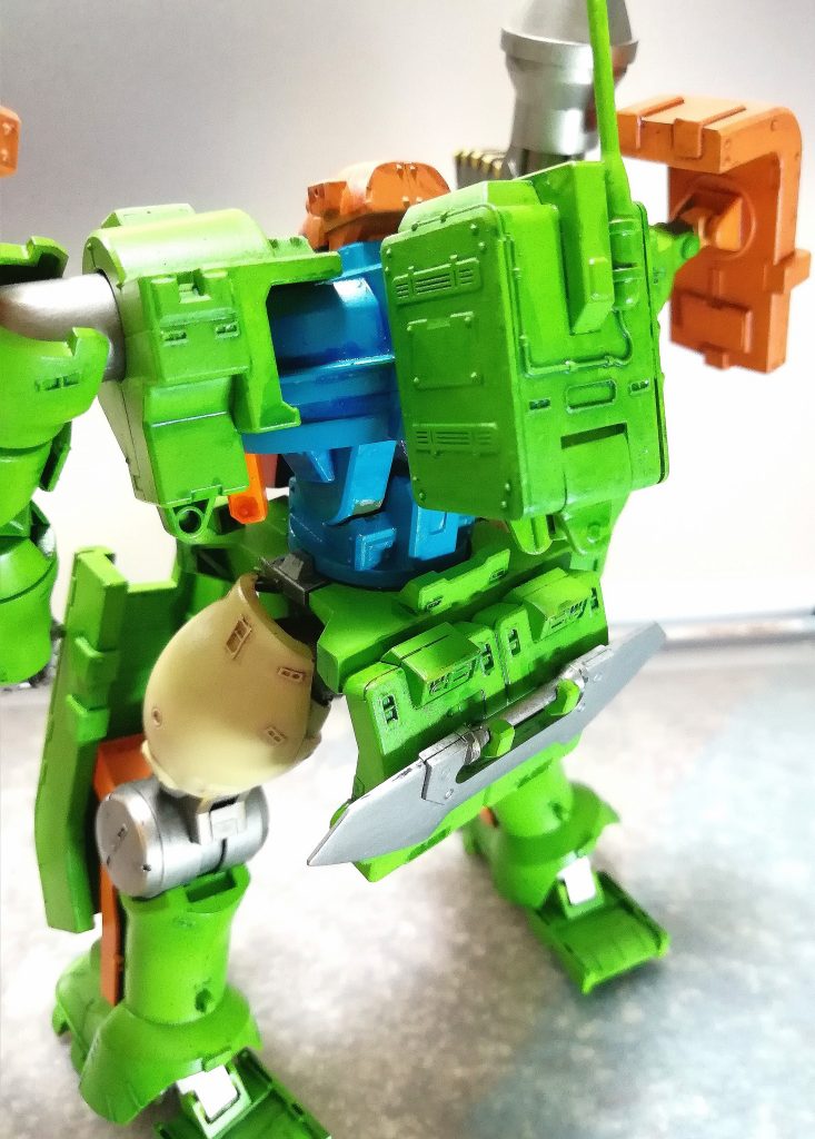 いい趣味してるじゃないか、いくらなら売る？–4枚目/制作者：避雷針