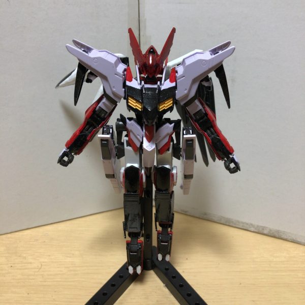 AGF-T-04 ガンダムヴェナワリンウィ