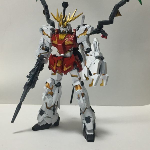 バンシィ・フラン