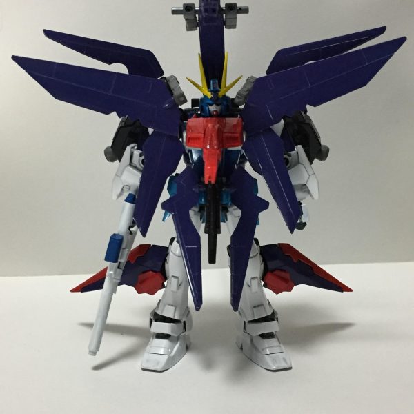 ゼフィランサスK-アンブレラ