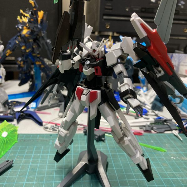 AGE-2 フェイタル・バレット