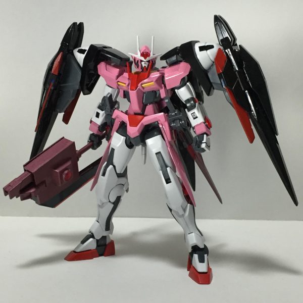 スカーレット・ライザー