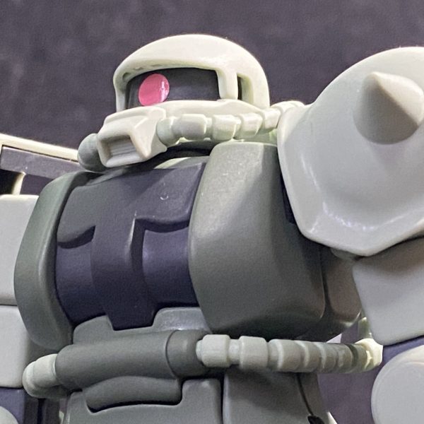 HGUC ザク2  一般機