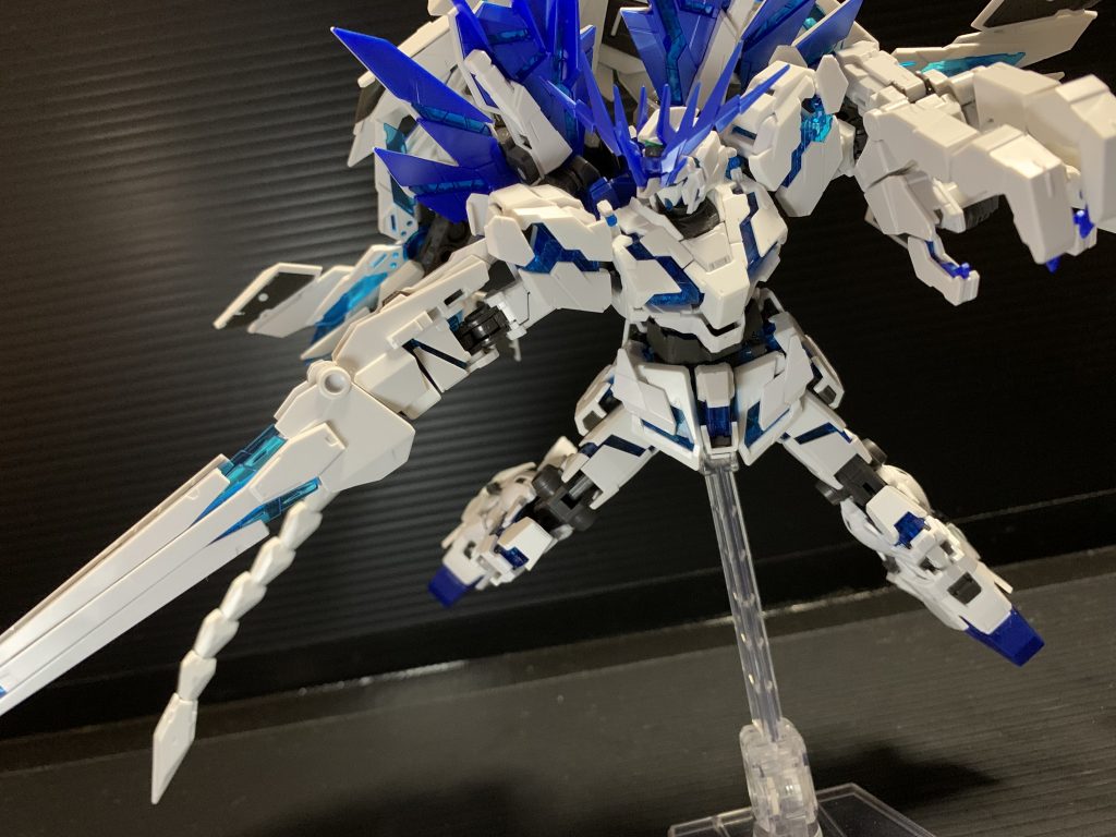 アームドアーマーBS