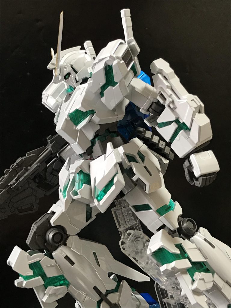 これが素の状態です。