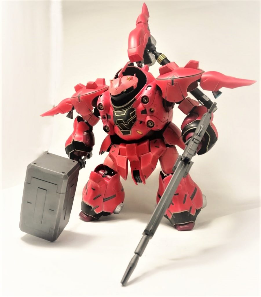 ＲＥ100 ガンダムグシオン