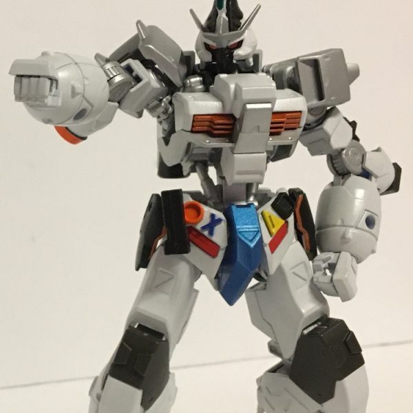 仮面ライダーフォーゼ、タイマン張らせてもらうぜ❗️