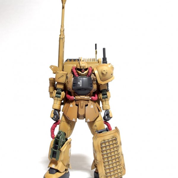 ブグスナイパー