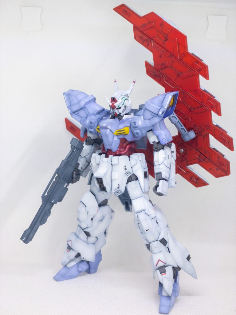 フロントビュー。