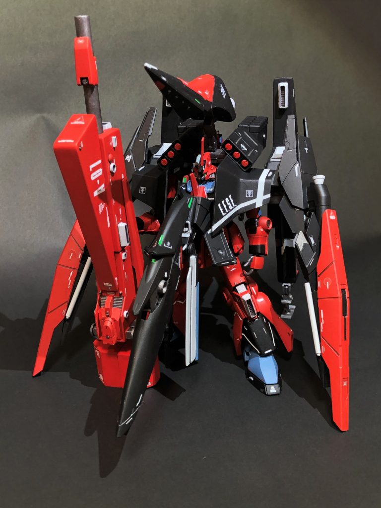 以上、リック・ディズ【ツァオバラー】でした。最後までご覧頂きありがとうございました!