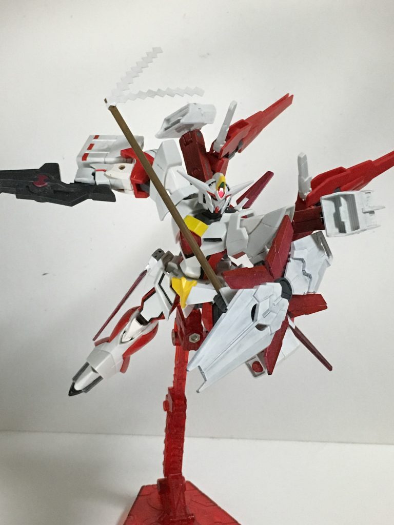 単純な打つということに機能しているだけで、ただ、霊夢っぽさを出したくてこうなりました。