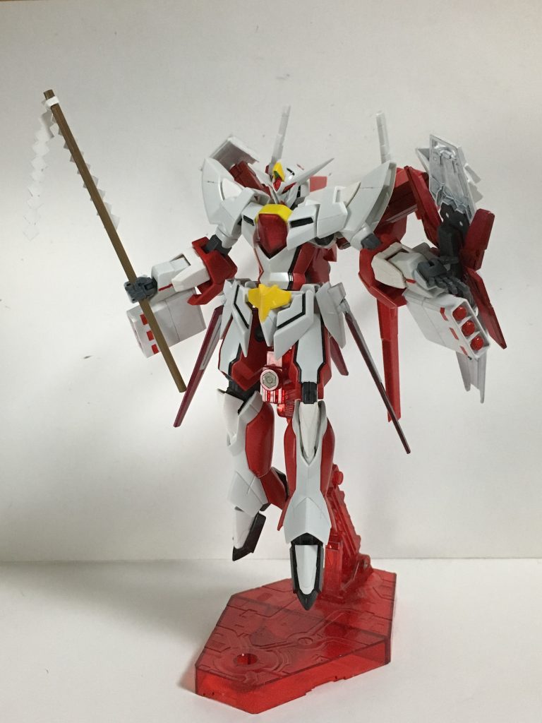 名前も基である、リボンズが自身の名前を入れてるように、この様になりました。捻りがないって言わないでください・・・。