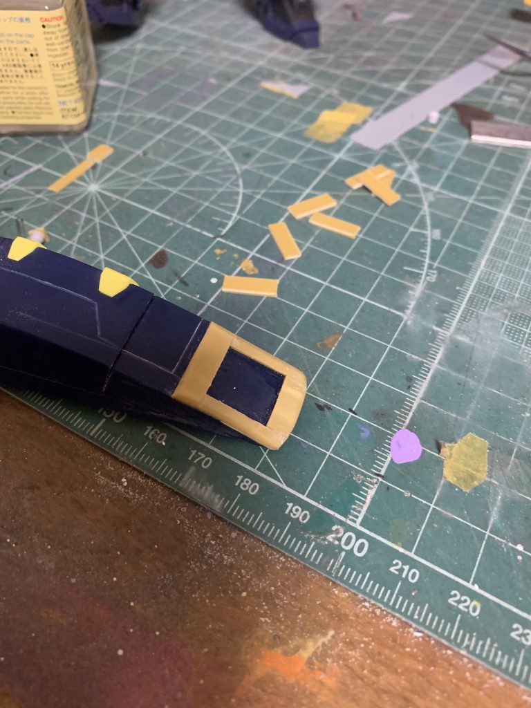 こんな感じでディテールアップをしてます+ﾟ｡*(*´∀｀*)*｡ﾟ+