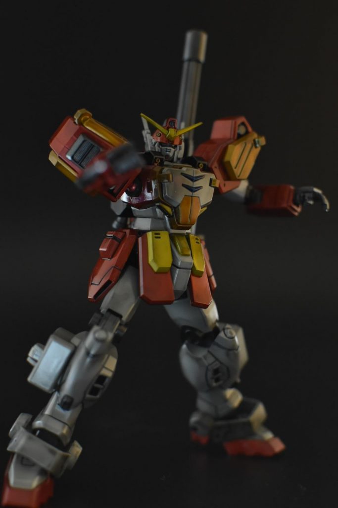 このアーミーナイフなら某ウェイブマスターでも捌けないかなと^_^