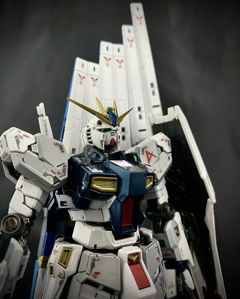 左サイド上半身