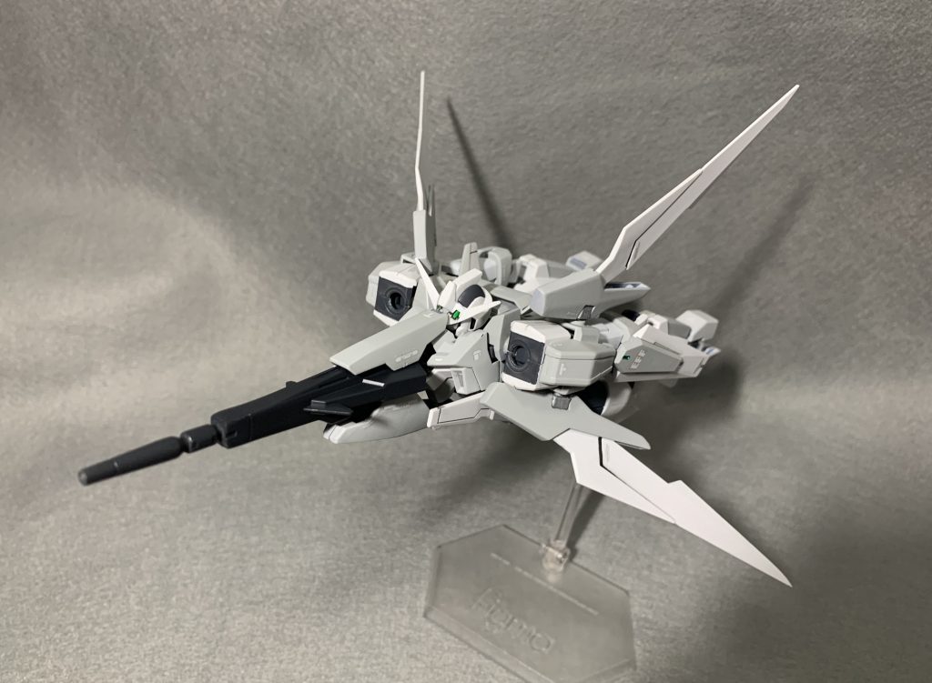 ストライダー形態