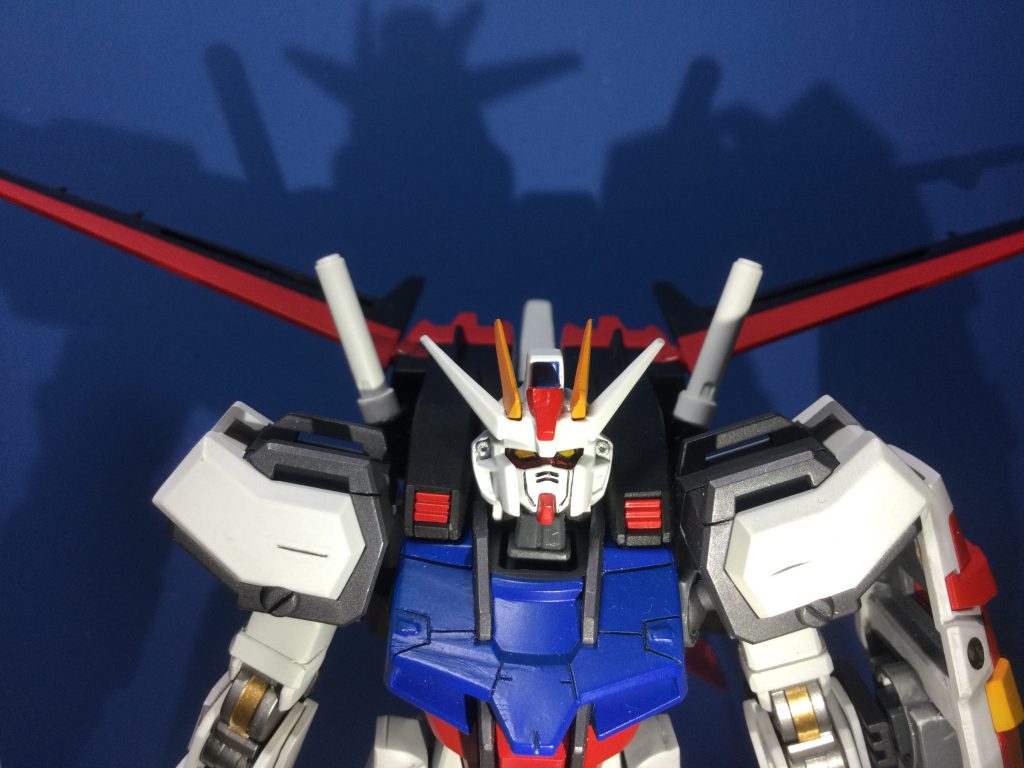 顔の筆塗りが難しかったです。