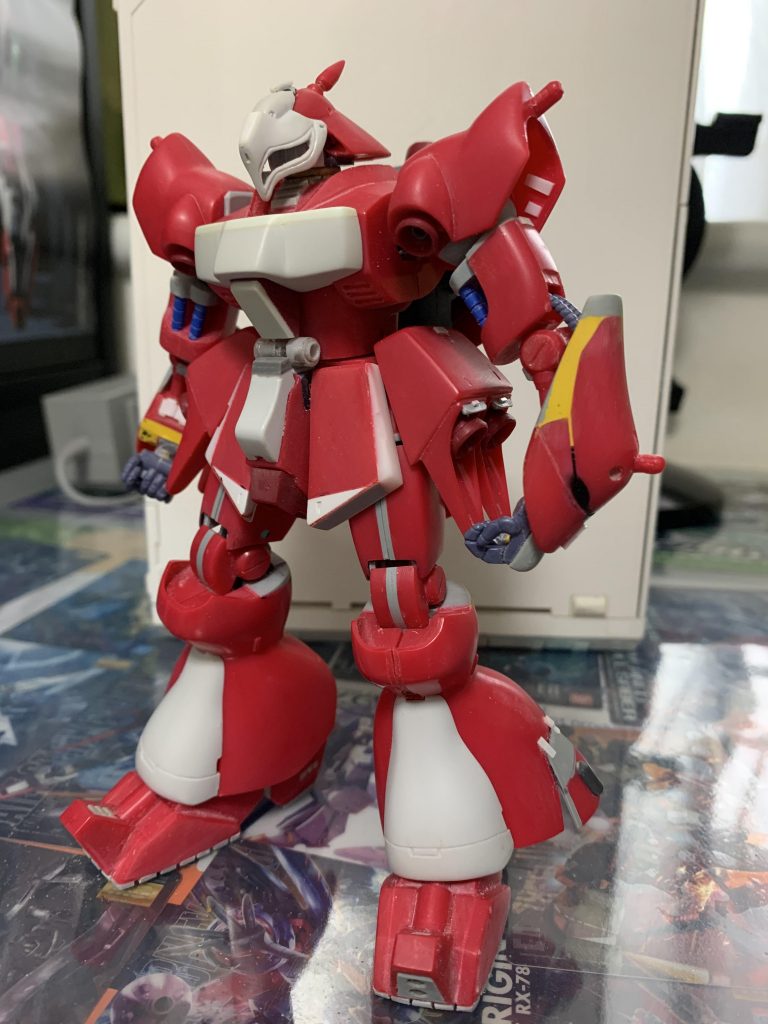 全体像はこんな感じです