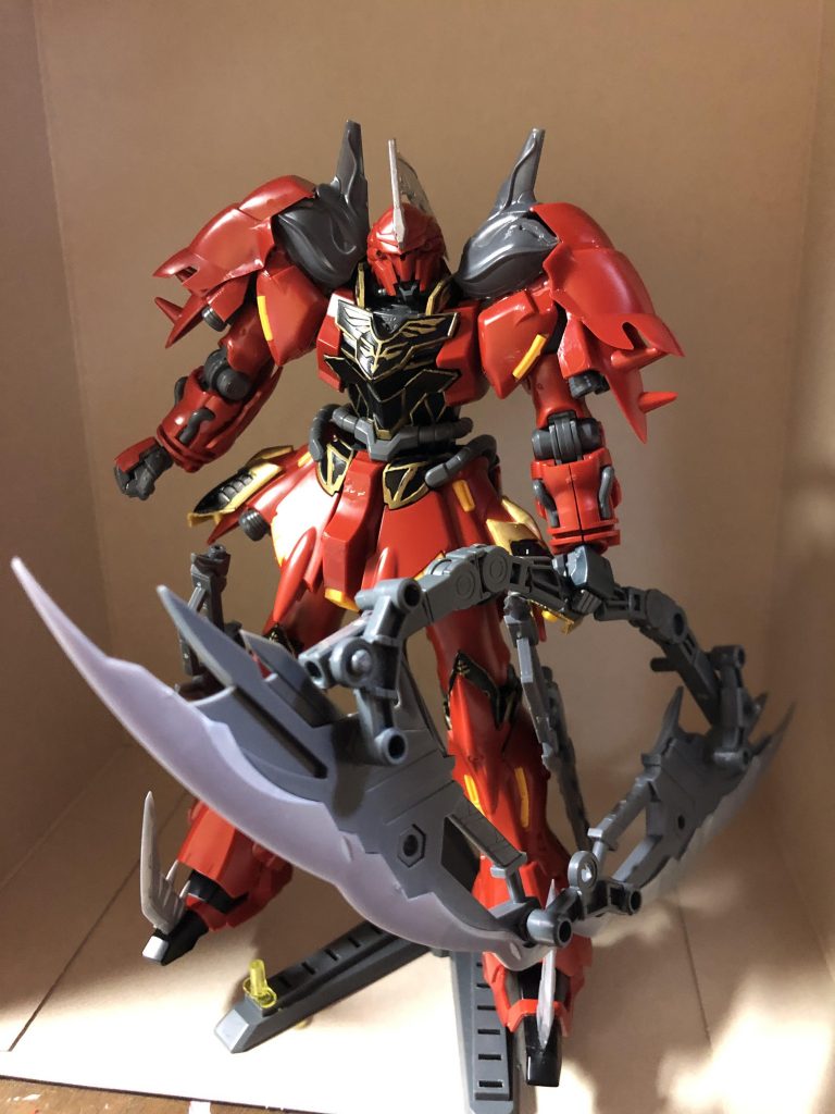 呂布は弓の名手でもあるので弓装備(龍舌弓)