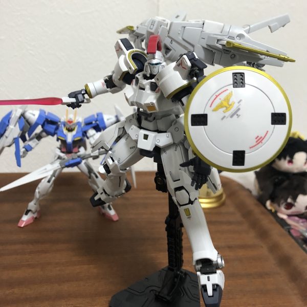 RG トールギス1