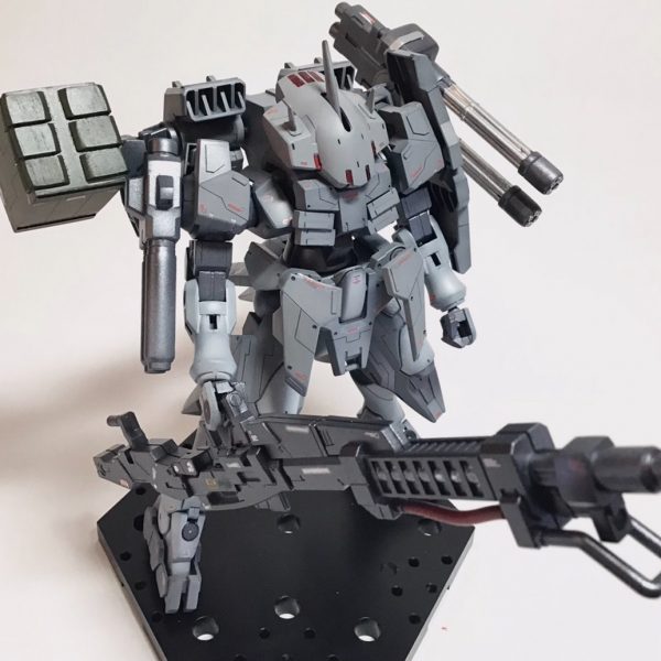 火力支援型ストライカージンクス