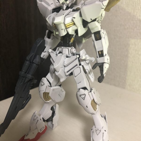 オリジナルガンプラ第二弾❗️