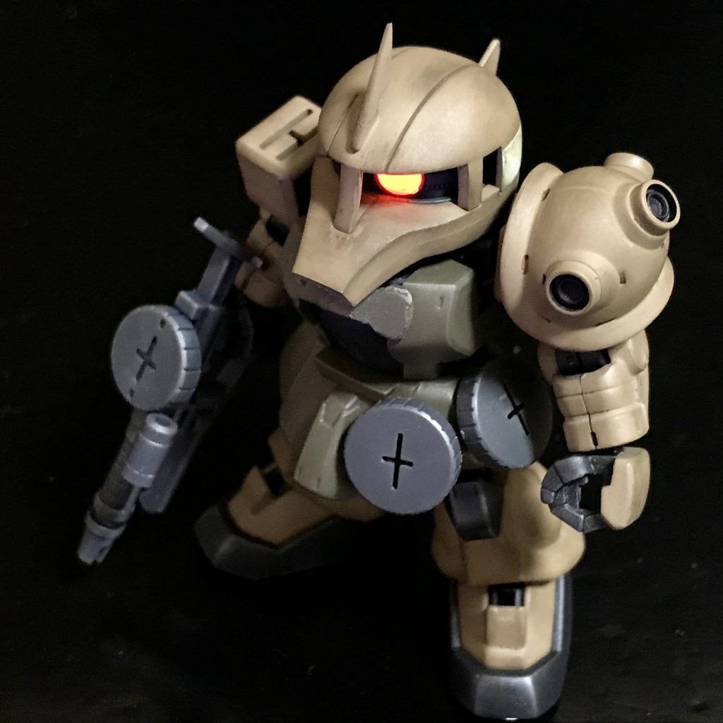 うーん、いいなー(^^)…と自画自賛。