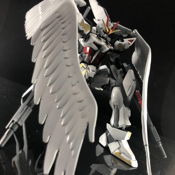 ストライクブロンガンダム