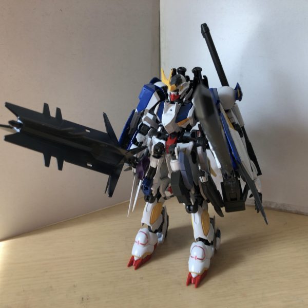 ガンダムバルバトスディアボリレクス