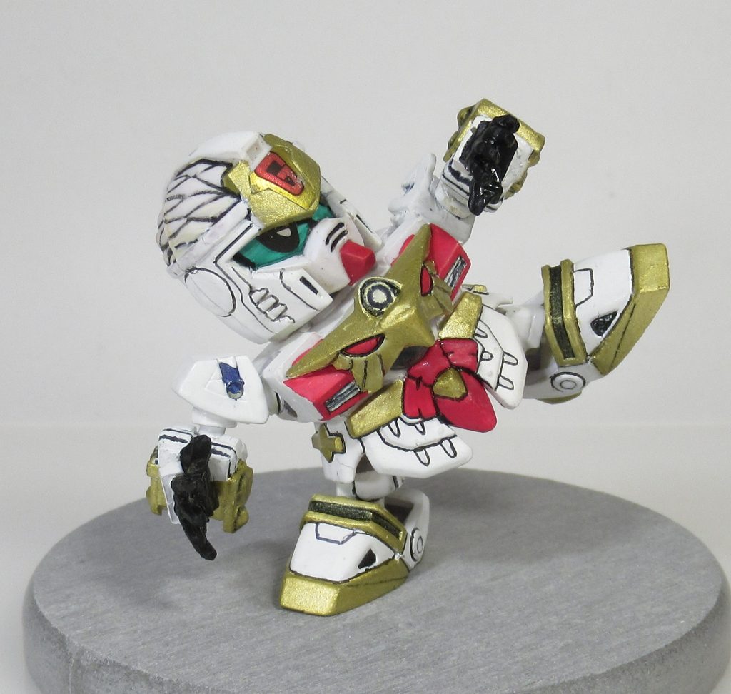 それなりに動きます。