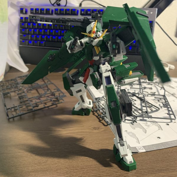 ガンダムデュナメス