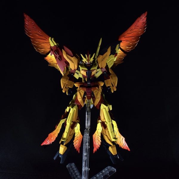 フェニックスリゼ