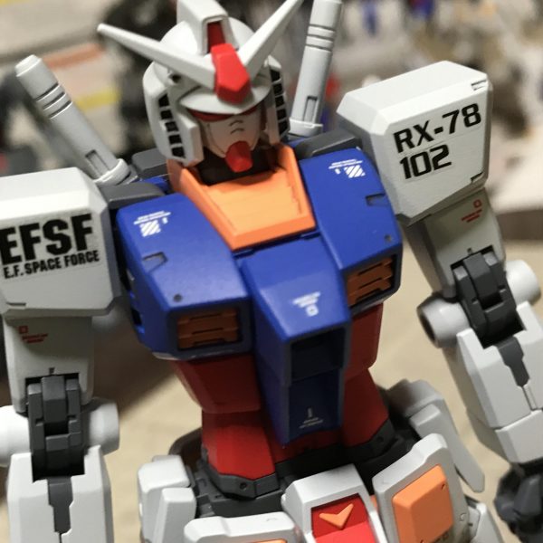 ガンダム BEYOND GROBAL