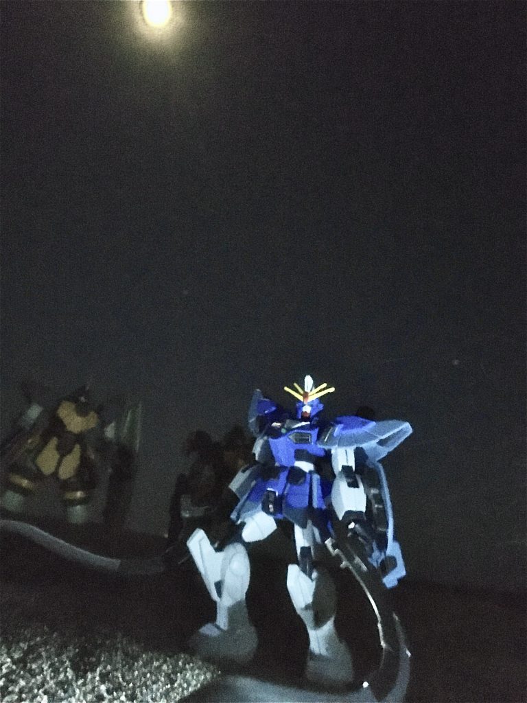 変える愛を信じて