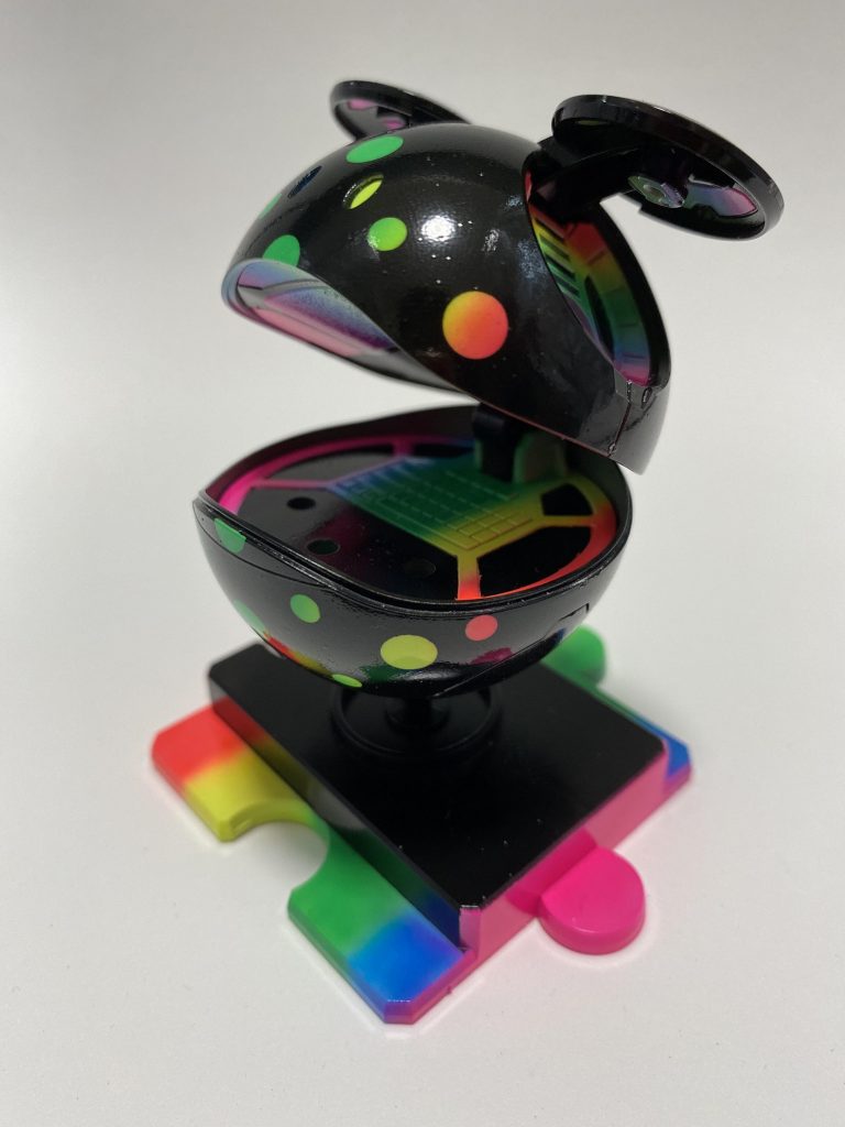 制作過程はストーリーをご確認頂ければ幸いです🥰