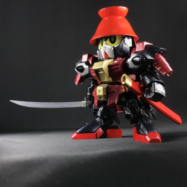 黒田官兵衛頑駄無